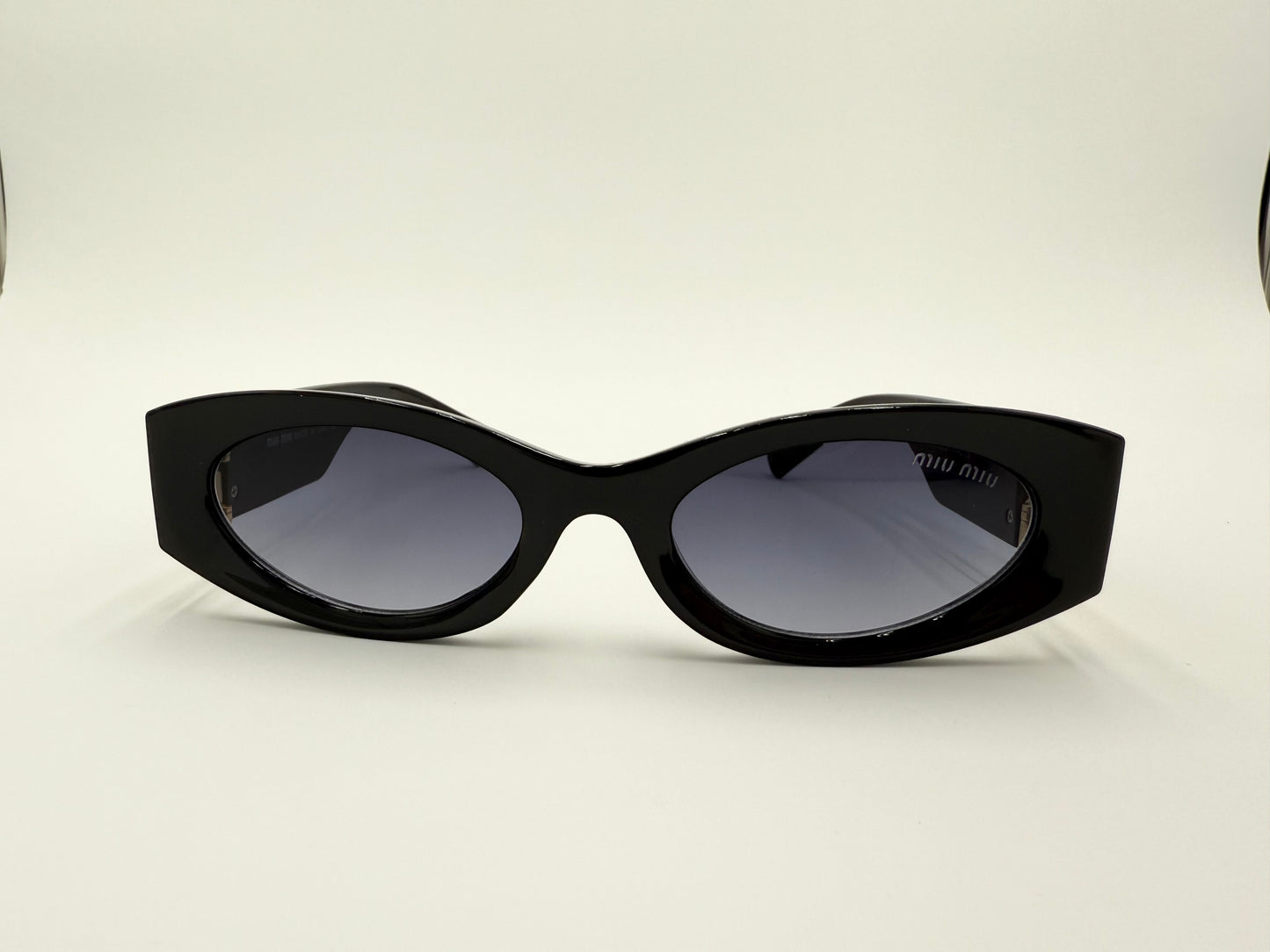 MM Sunglasses -Black