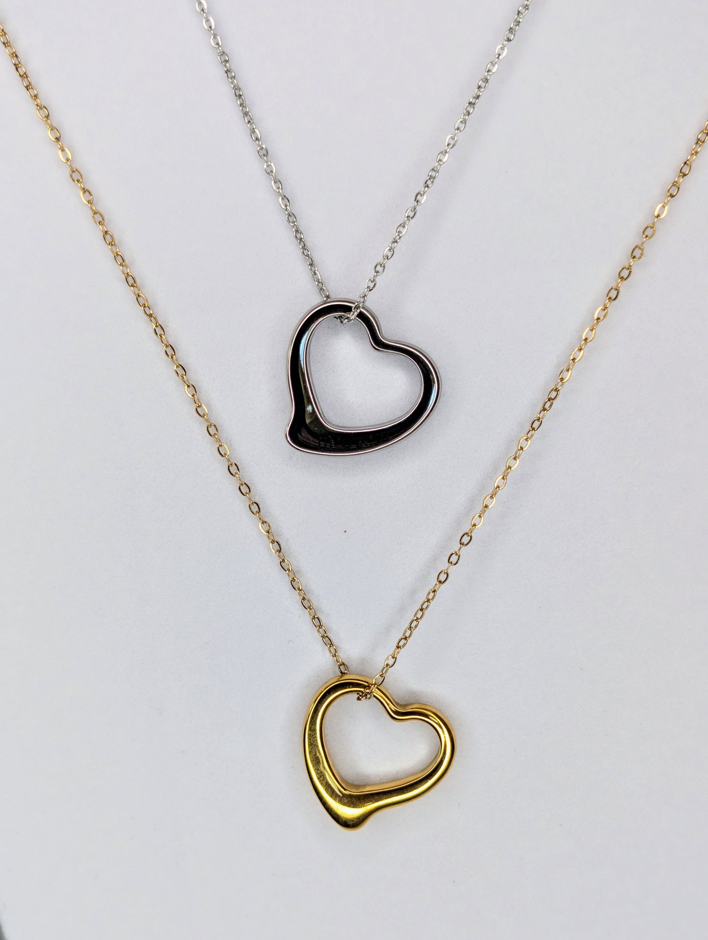 True Love Necklace