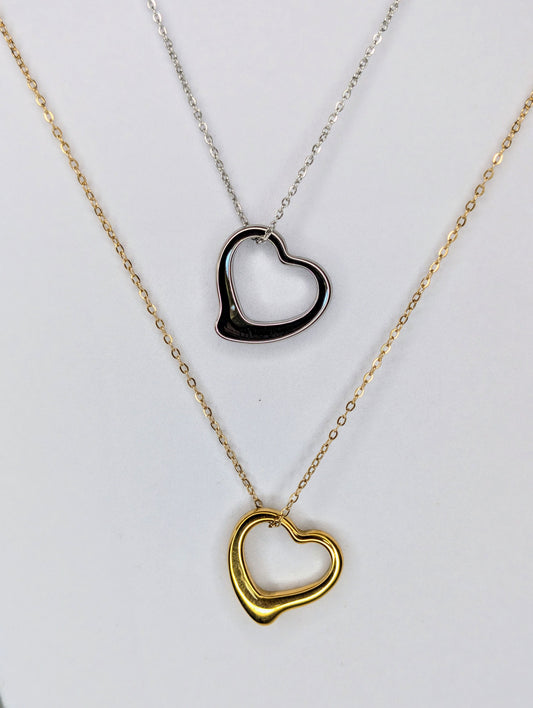 True Love Necklace