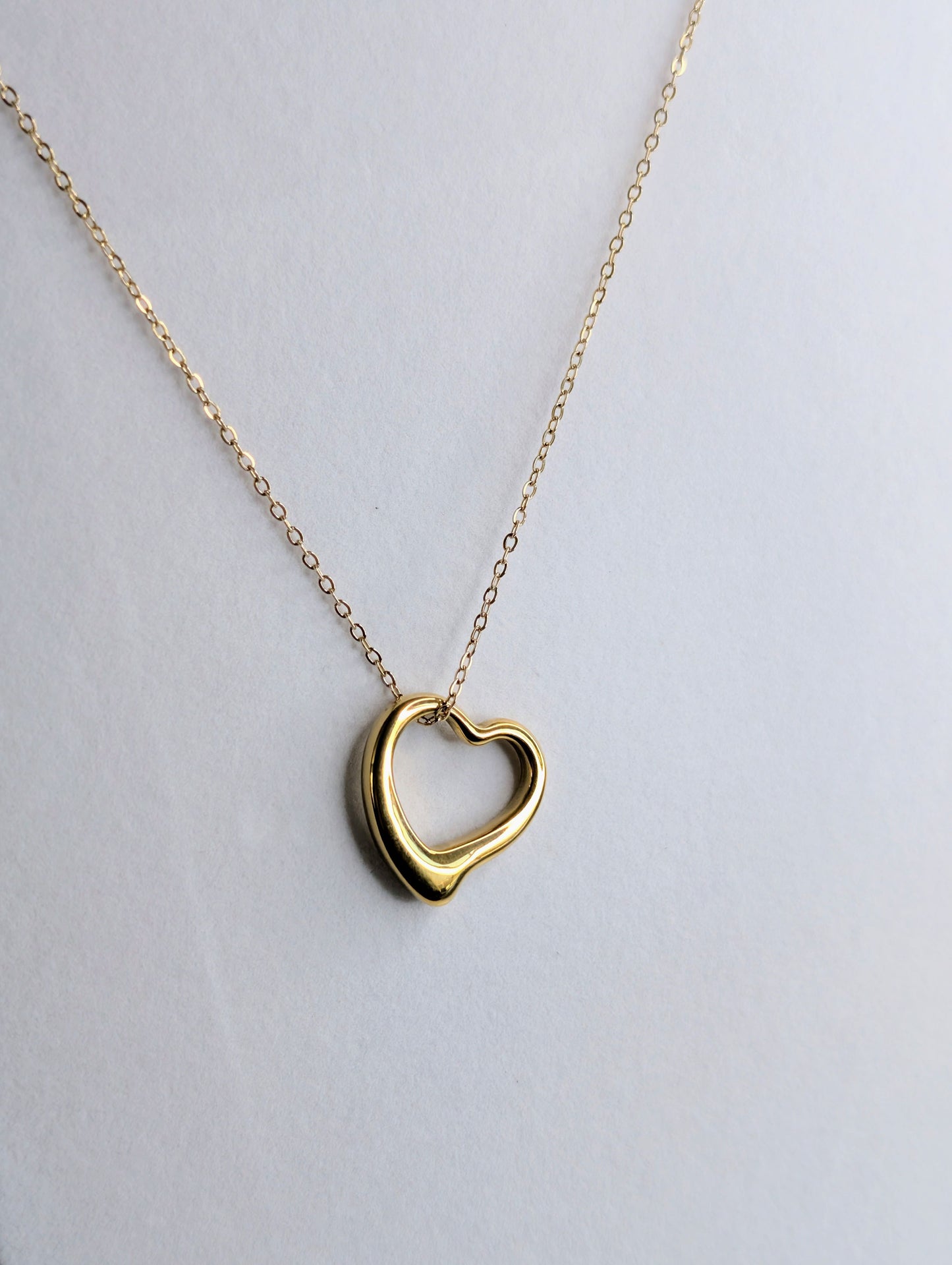 True Love Necklace