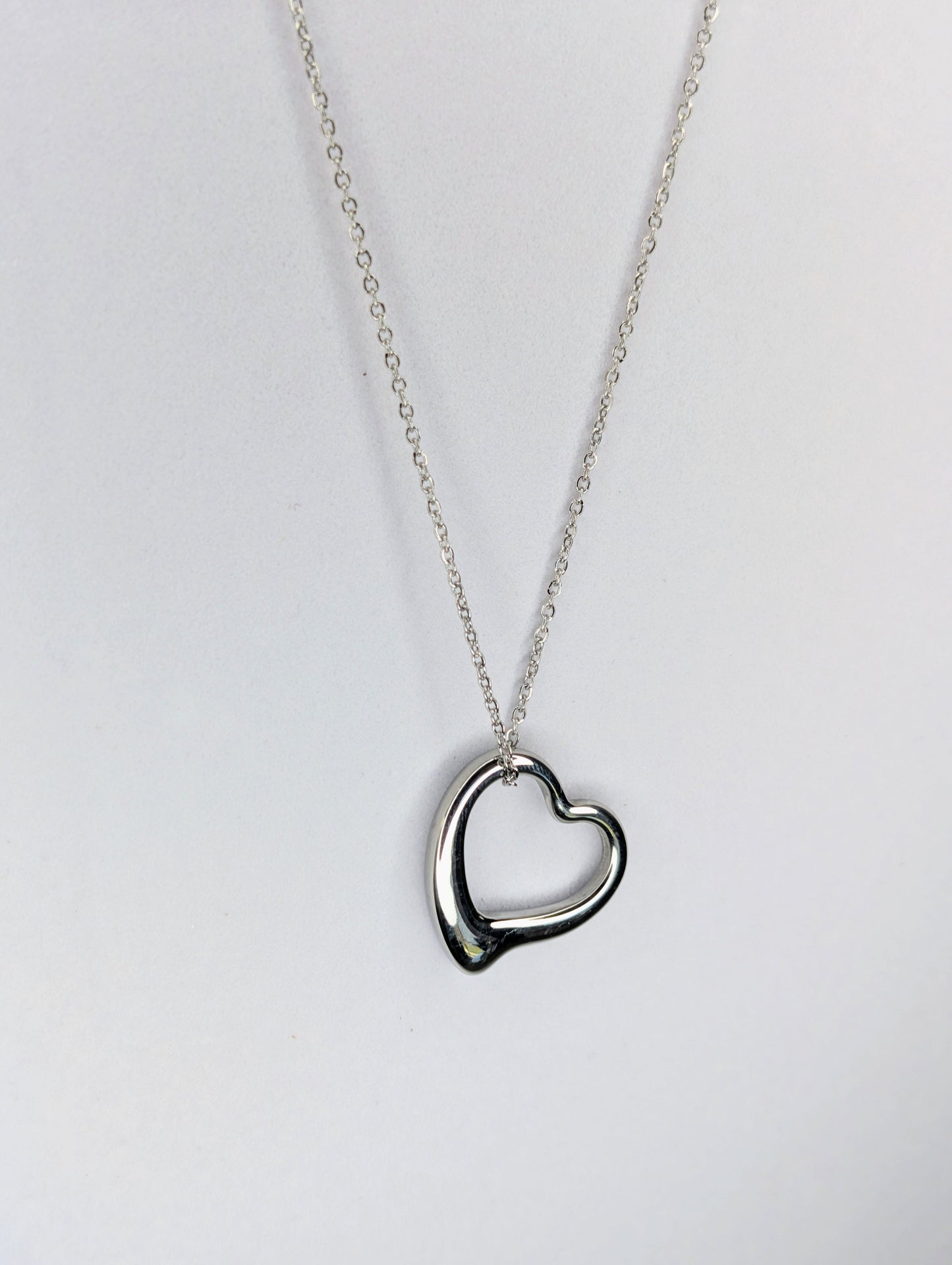 True Love Necklace