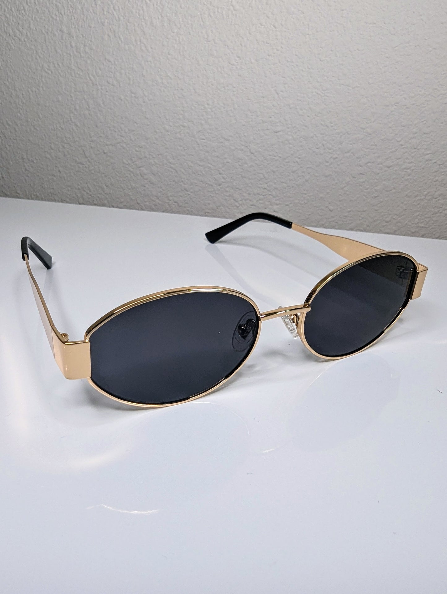 Metal Sunglasses